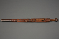 Tlingit%20artist%2C%20%3Cb%3E%3Ci%3E%20Ceremonial%20Cane%3C%2Fi%3E%3C%2Fb%3E%2C%20ca.%201900%2C%20yellow%20cedar%20and%20paint%2C%20Museum%20Purchase%3A%20Indian%20Collection%20Subscription%20Fund%2C%20Rasmussen%20Collection%20of%20Northwest%20Coast%20Indian%20Art%2C%20no%20known%20copyright%20restrictions%2C%2048.3.451